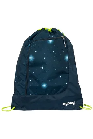 Ergobag Gymnastikpose - Prime - AtmosBear