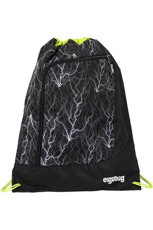 Ergobag Gymnastikpose - Prime - Super ReflectBear