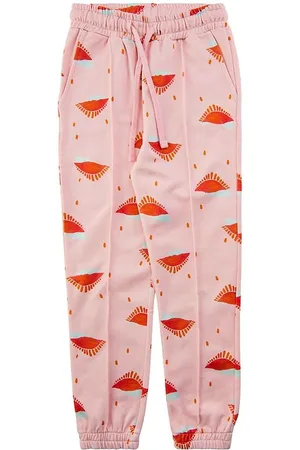 Soft Gallery Sweatpants - SgJagger - Sun - Chalk Pink