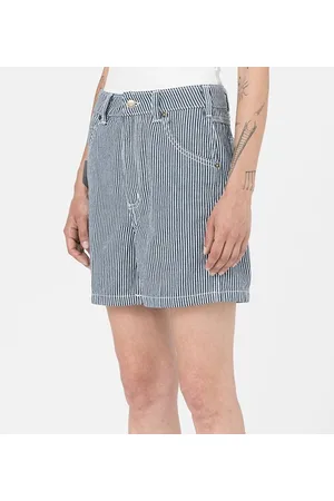 Dickies Shorts - Hickory - Airforce Blue