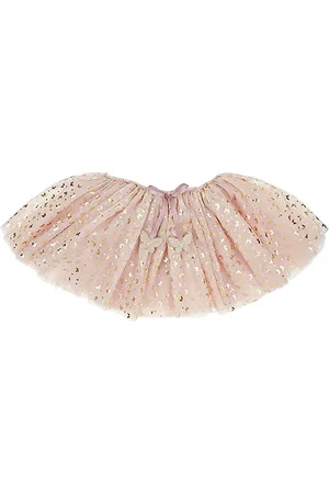 MIMI & LULA TylskÃ¸rt - Butterfly - Rosa