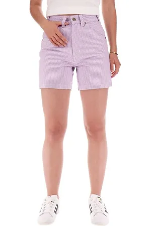 Dickies Shorts - Hickory - Purple Rose
