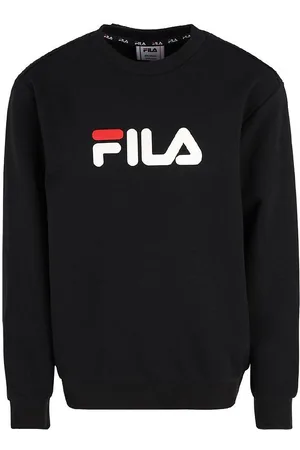 Fila Sweatshirt - Sordal - Sort