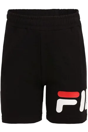 Fila Shorts - Bajawa - Sort