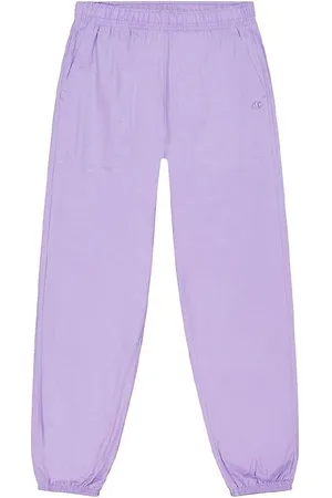 Champion Fashion Bukser - Lilla