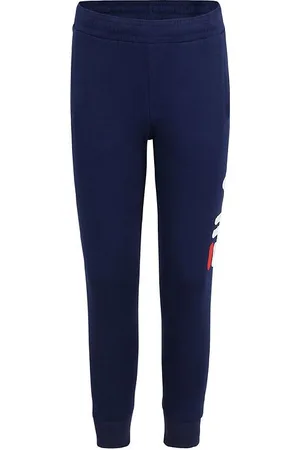 Fila Sweatpants - Balboa - Medieval Blue