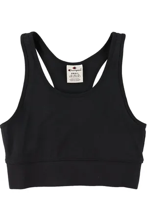 Champion Fashion Top - Sort