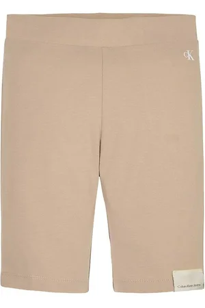 Calvin Klein Cykelshorts - Movement Label Cycling - Merino