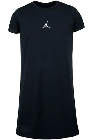 Jordan Kjole - Sort m. Logo