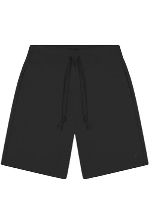 Champion Fashion Shorts - Bermuda - Sort