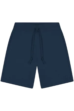 Champion Fashion Shorts - Bermuda - Navy