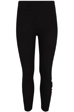 Fila Leggings - Bambari - Sort