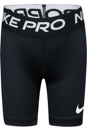 Nike Cykelshorts - Dri-Fit - Sort
