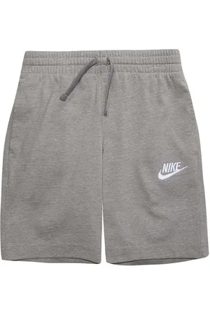 Nike Sweatshorts - Dark Grey Heather