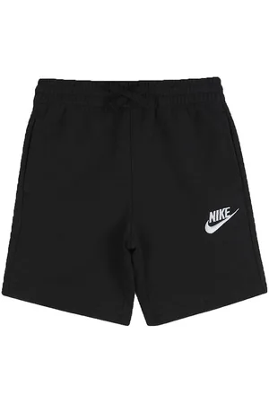 Nike Sweatshorts - Sort