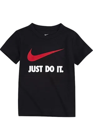 Nike T-shirt - Sort