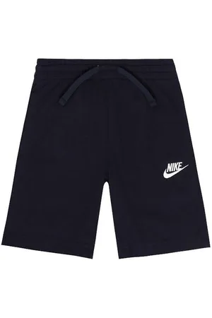 Nike Sweatshorts - Obsidian