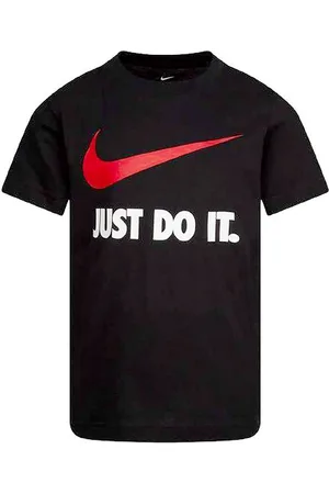 Nike T-shirt - Sort