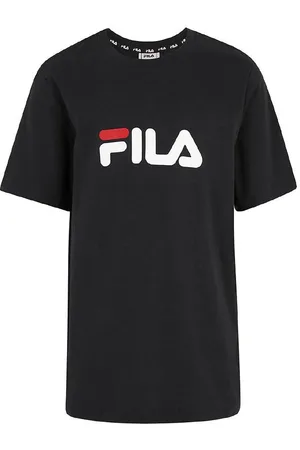 Fila T-shirt - Solberg - Sort
