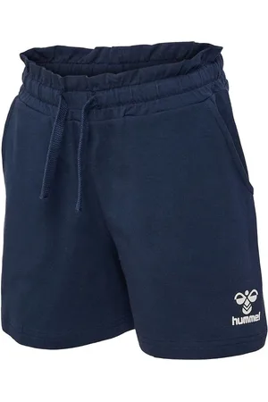 Hummel Shorts - hmlFlowy - Black Iris