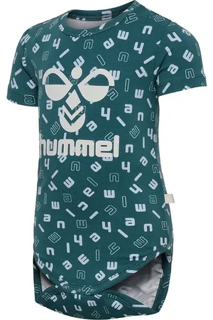 Hummel Body k/Ã¦ - hmlDream - Blue Coral
