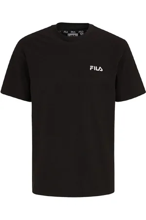 Fila T-shirt - Berloz - Sort