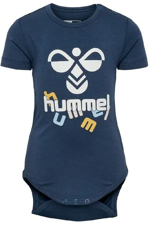 Hummel Body k/Ã¦ - hmlDream - Sargasso Sea