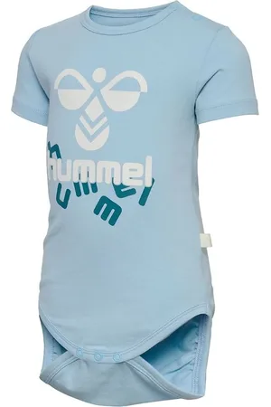 Hummel Body k/Ã¦ - hmlDream - Cerulean
