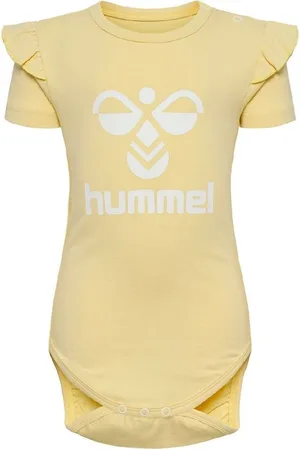 Hummel Body k/Ã¦ - hmlDream - Italian Straw