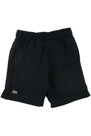 Lacoste Shorts - Sort