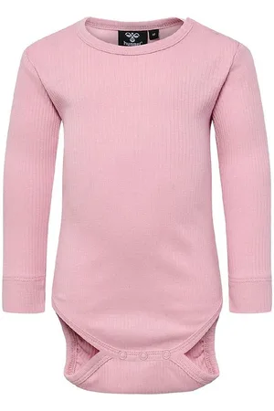 Hummel Body l/Ã¦ - hmlRene - Zephyr