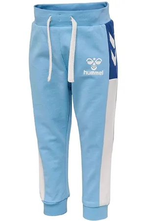 Hummel Sweatpants - hmlSkye - Dusk Blue