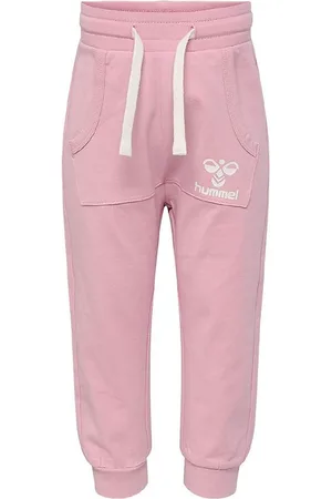Hummel Sweatpants - hmlFutte - Zephyr