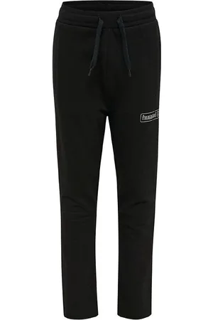 Hummel Sweatpants - hmlTomb - Sort