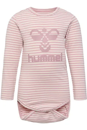 Hummel Body l/Ã¦ - hmlMulle - Zephyr