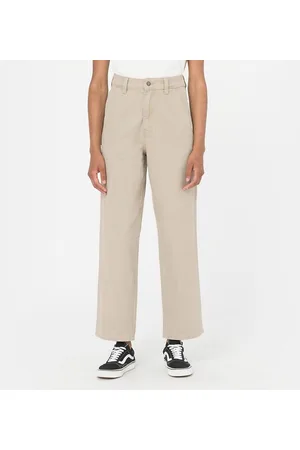 Dickies Bukser - DC Pant - Desert Sand