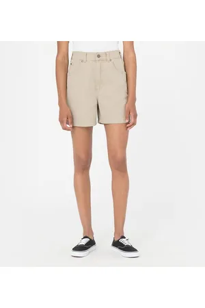 Dickies Shorts - Duck Canvas - Desert Sand