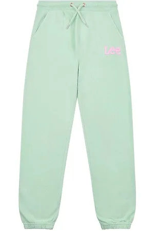 Lee Sweatpants - Relaxed - Blue Haze