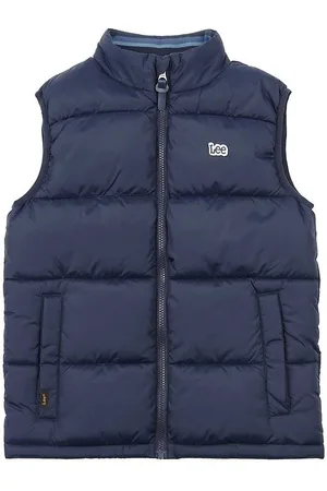 Lee Dynevest - Navy Blazer