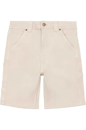 Lee Shorts - Twill Carpenter - Relaxed - Cement