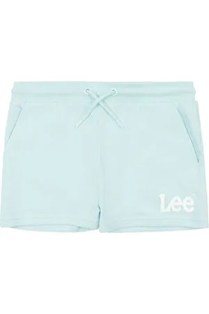 Lee Shorts - Wobbly - Spun Sugar