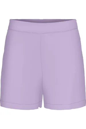 ONLY Shorts - KogScarlett - Pastel Lilac/Solid