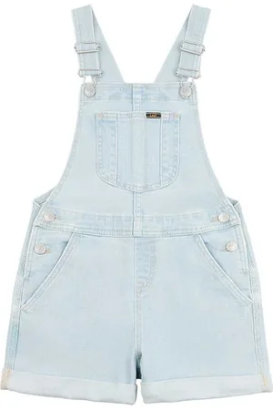 Lee SmÃ¦kbukser - Denim - Carpenter - Lennox