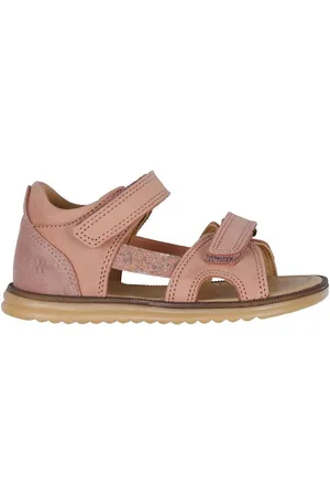 WHEAT Sandaler - Beka - Rose
