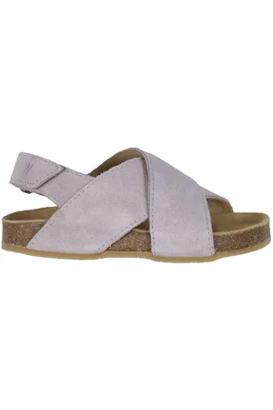 WHEAT Sandaler - Wan - Soft Lilac