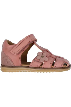 WHEAT Sandaler - Sky - Rose