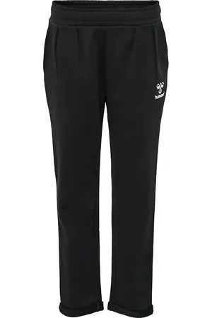 Hummel Sweatpants - hmlEmily - Sort