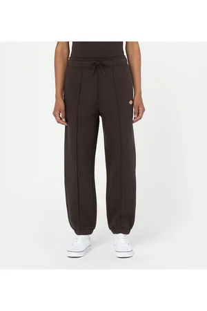 Dickies Sweatpants - Mapleton - Dark Brown