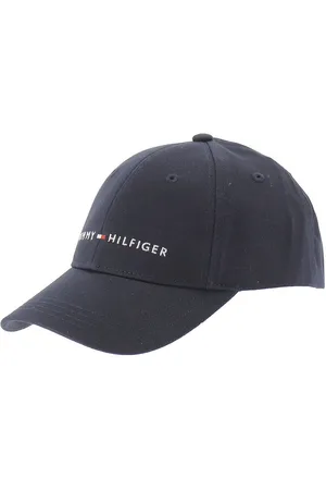 Tommy Hilfiger Kasket - Essentials Cap - Navy