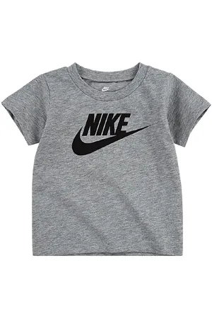 Nike T-shirt - Dark Grey Heather